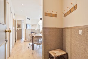 Interior - Luderna - Apartamento Dera Nhèu (Baqueira)