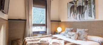 Luderna - Apartamento Dera Nhèu