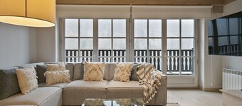 Luderna - Casa Val de Ruda IV des Artiguetes