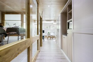 Interior - Luderna - Casa Val de Ruda IV des Artiguetes (Baqueira)