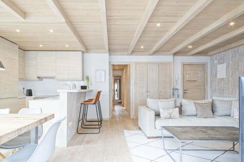 Luderna - Apartamento Val de Ruda B22 Tuc Ermer