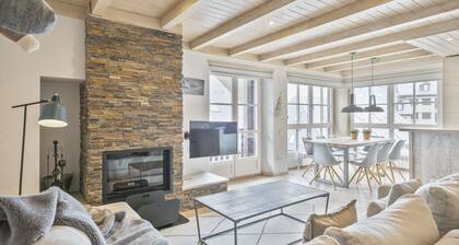 Luderna - Apartamento Val de Ruda B22 Tuc Ermer