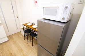 Apartment | Private kitchenette