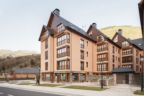 Exterieur