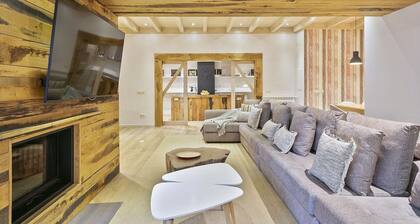 Luderna - Apartamento Val de Ruda E4 de Marimanha