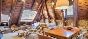 Luderna - Casa Coto Moreu