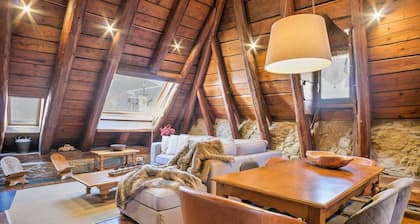 Luderna - Casa Coto Moreu