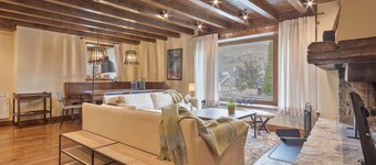 Luderna - Dúplex Nòdes II