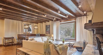 Luderna - Dúplex Nòdes II