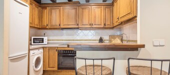 Luderna - Dúplex Nòdes II