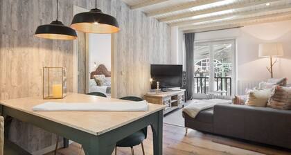 Luderna - Apartamento Mirador de Aran
