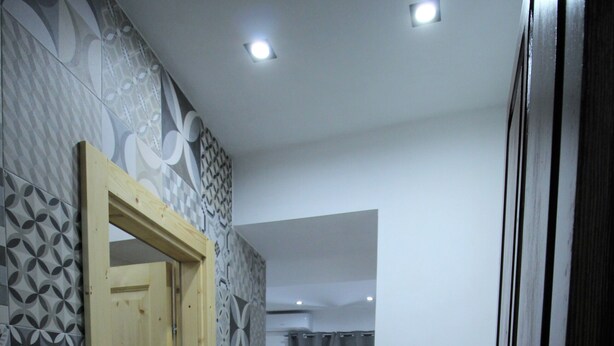 1 habitación 
