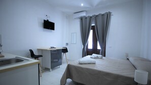 1 habitación 