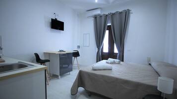 1 Schlafzimmer