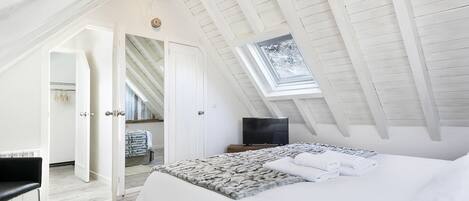 2 camere, ferro/asse da stiro, accesso a Internet gratuito, lenzuola