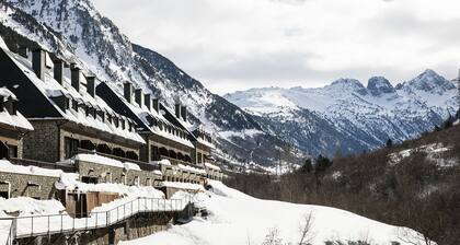Luderna - Apartamento Val de Ruda A22 Montlude