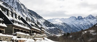 Luderna - Apartamento Val de Ruda A22 Montlude