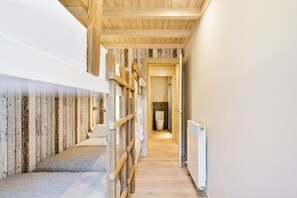 2 bedrooms, iron/ironing board, WiFi, bed sheets - Luderna - Apartamento Val de Ruda A24 de Ribereta (Baqueira)