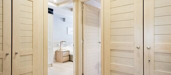 Luderna - Apartamento Val de Ruda A24 de Ribereta