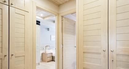 Luderna - Apartamento Val de Ruda A24 de Ribereta