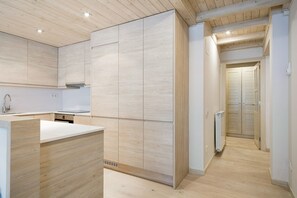 Interior - Luderna - Apartamento Val de Ruda A24 de Ribereta (Baqueira)