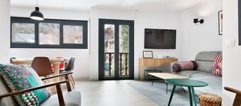 Luderna - Apartamento De Espiargo