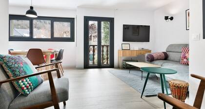 Luderna - Apartamento De Espiargo