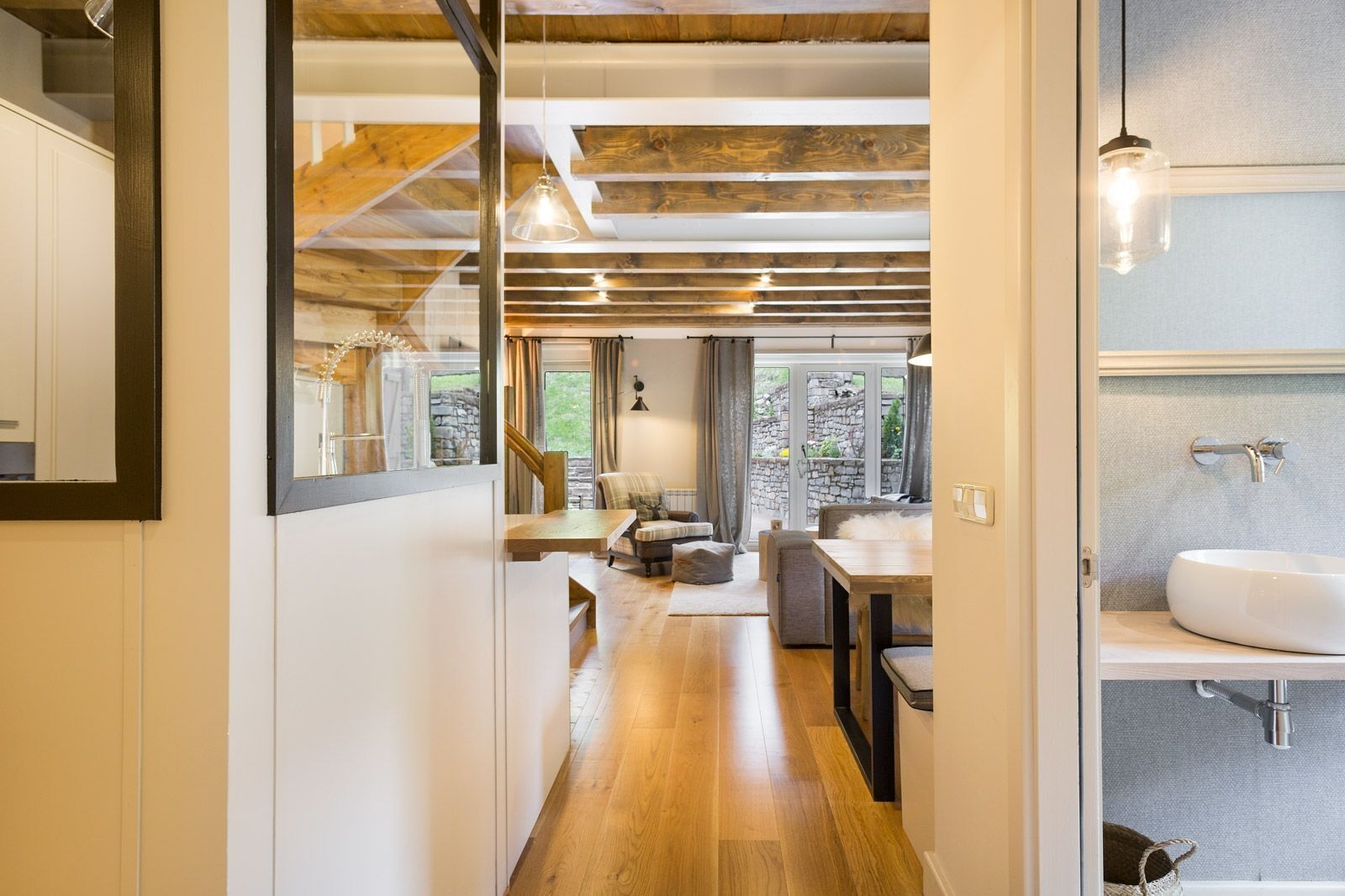 Interieur