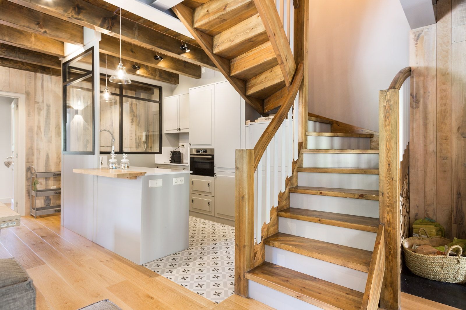 Interieur