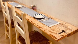 Free daily buffet breakfast  - B&B Le Quattro Stagioni (La Maddalena)