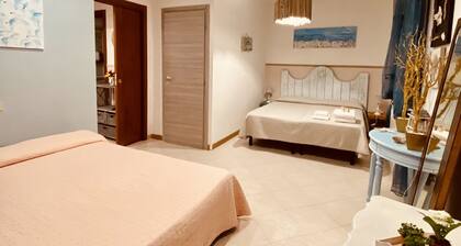 B&B Le Quattro Stagioni