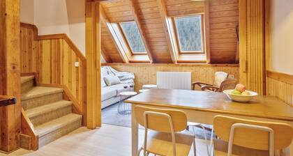 Luderna - Dúplex Cap de Aran D3