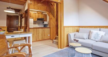 Luderna - Dúplex Cap de Aran D3