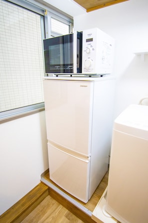 Room amenity - Grande Shagi GS504 (Osaka)