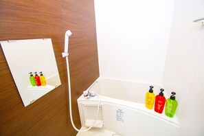 Bathroom - Grande Shagi GS504 (Osaka)