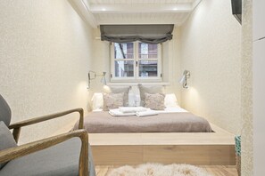 2 bedrooms, iron/ironing board, internet, bed sheets - Luderna - Apartamento Val de Ruda A61 de Sarradé (Baqueira)