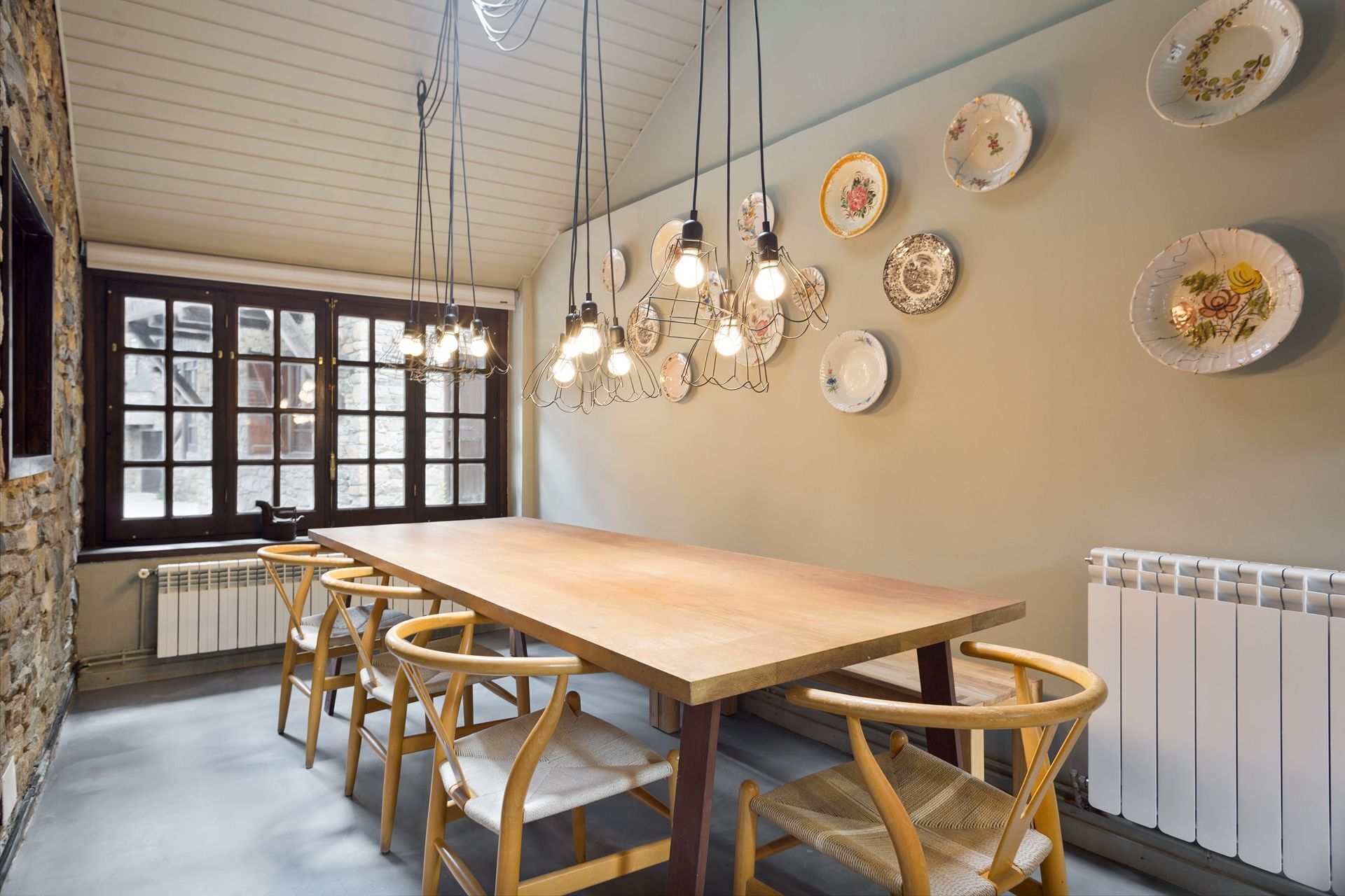 Servei de restauració