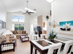 Interior - Orange Tree by Florida Star Vacations (Clermont)