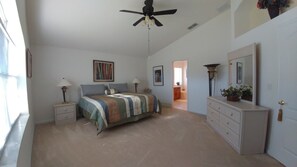 Hus, 3 soverom | 3 soverom, individuelt dekorert og individuelt innredet