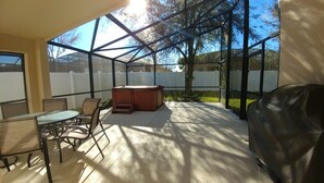 House, 3 Bedrooms | Balcony - Mission Park by Florida Star Vacations (Clermont)