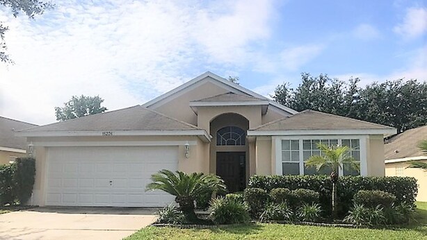 House, 3 Bedrooms | Exterior - Mission Park by Florida Star Vacations (Clermont)