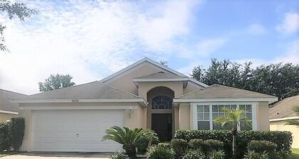 Mission Park by Florida Star Vacations