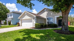 House, 4 Bedrooms | Exterior - Pinewood Country Estates by Florida Star Vacations (Davenport)