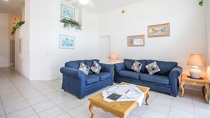 Interior - Pinewood Country Estates by Florida Star Vacations (Davenport)