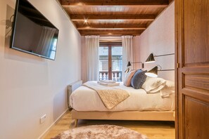 2 Schlafzimmer, Bügeleisen/Bügelbrett, Internetzugang, Bettwäsche