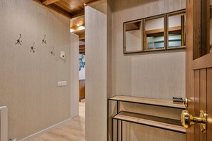 Interior - Luderna - Apartamento Val de Ruda A34 de Comica (Baqueira)