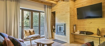 Luderna - Apartamento Era Sarreta