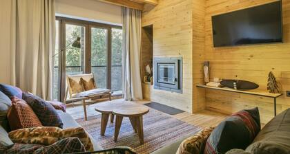 Luderna - Apartamento Era Sarreta