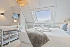 4 Schlafzimmer, Bügeleisen/Bügelbrett, WLAN, Bettwäsche