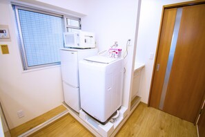 아파트 | 세탁 시설/서비스